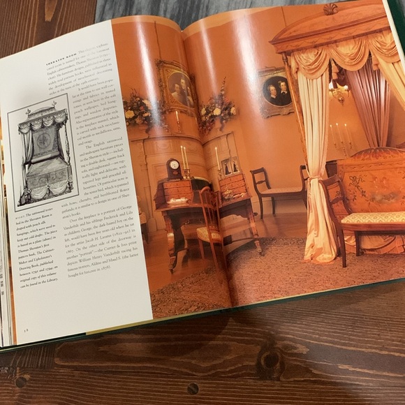 EUC Biltmore Estate coffee table book - Picture 5 of 7